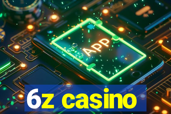 6z casino
